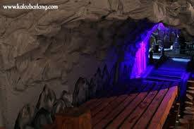 Pirate Cave Escape room