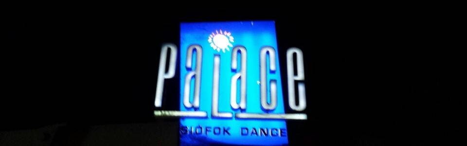 Palace Dance Club