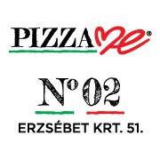 Pizza Me #2