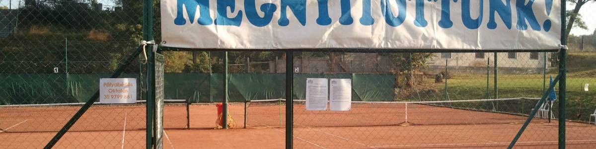 RCH Tennis Club