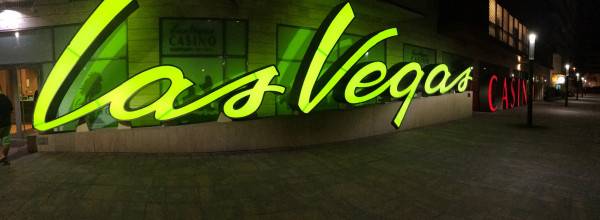 Corvin Las Vegas Casino