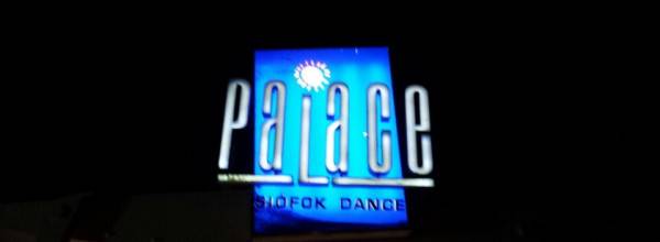 Palace Dance Club