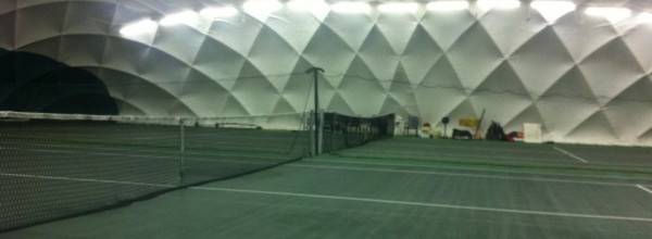 IBS Tennis Club