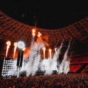 Rammstein koncert (Budapest, 2023. július 11.) 12