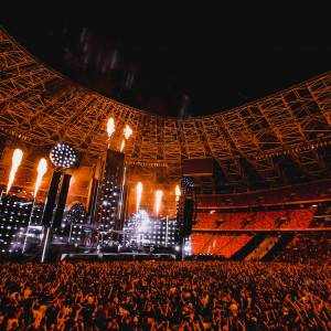 Rammstein koncert (Budapest, 2023. július 11.) 14