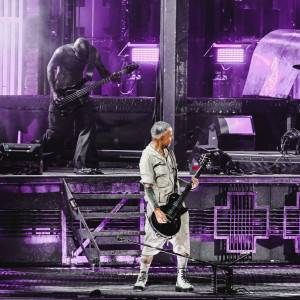 Rammstein koncert (Budapest, 2023. július 11.) 17