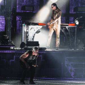 Rammstein koncert (Budapest, 2023. július 11.) 24
