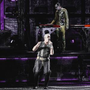 Rammstein koncert (Budapest, 2023. július 11.) 26