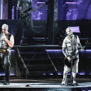 Rammstein koncert (Budapest, 2023. július 11.) 28