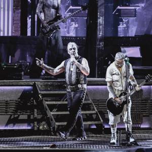Rammstein koncert (Budapest, 2023. július 11.) 29
