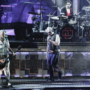 Rammstein koncert (Budapest, 2023. július 11.) 30
