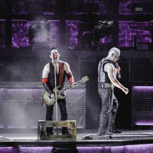 Rammstein koncert (Budapest, 2023. július 11.) 33