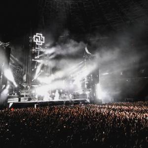 Rammstein koncert (Budapest, 2023. július 11.) 34