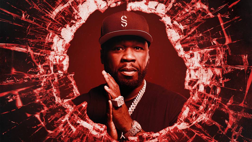 50 Cent koncert 2023 Budapest