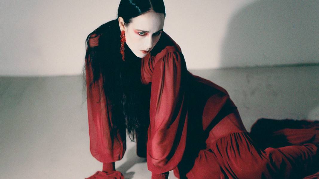 Allie X koncert az A38 Hajón