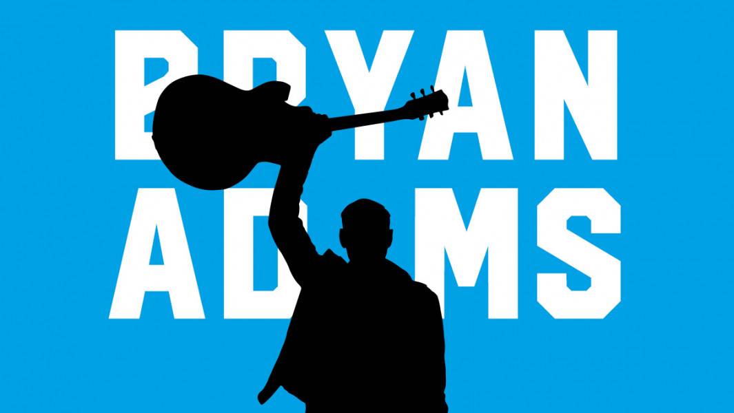 Bryan Adams 2024 Budapest