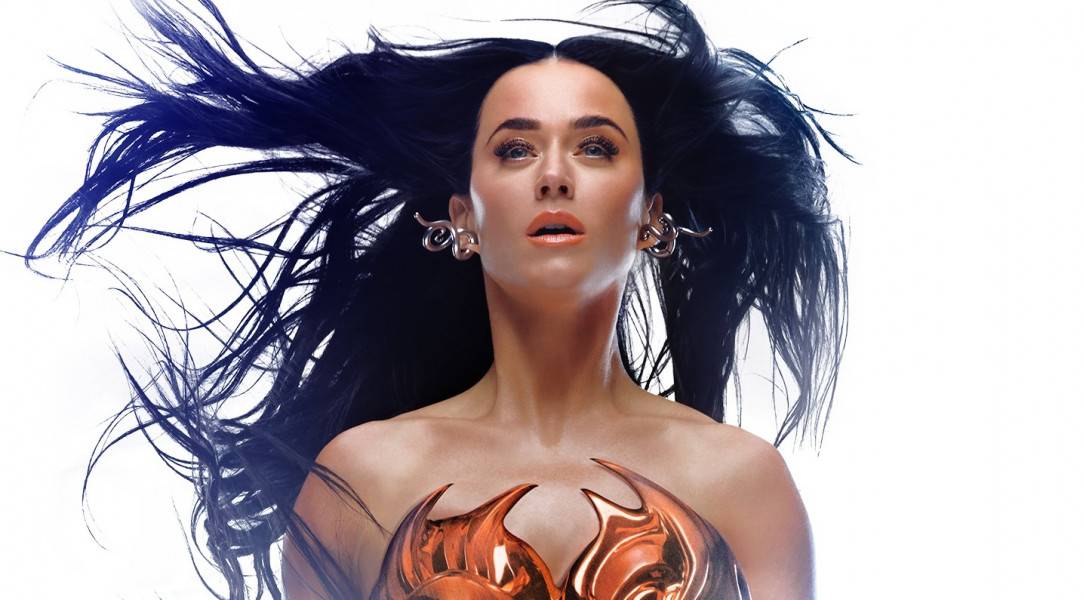 Katy Perry koncert 2025, Budapest