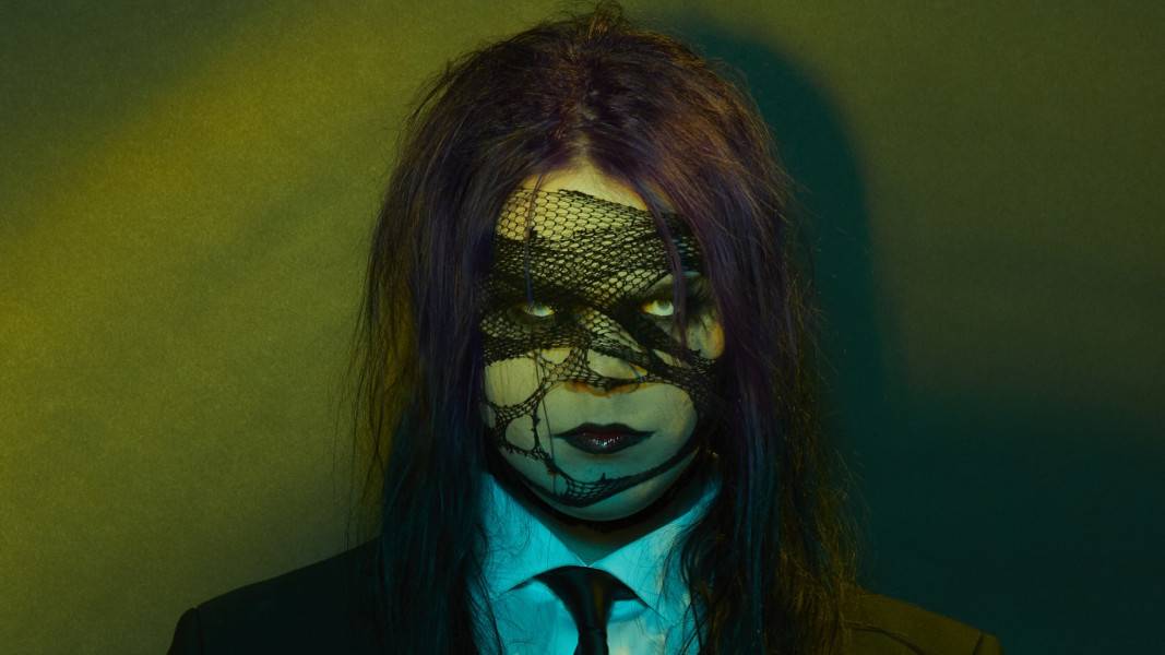 Kim Dracula koncert 2026