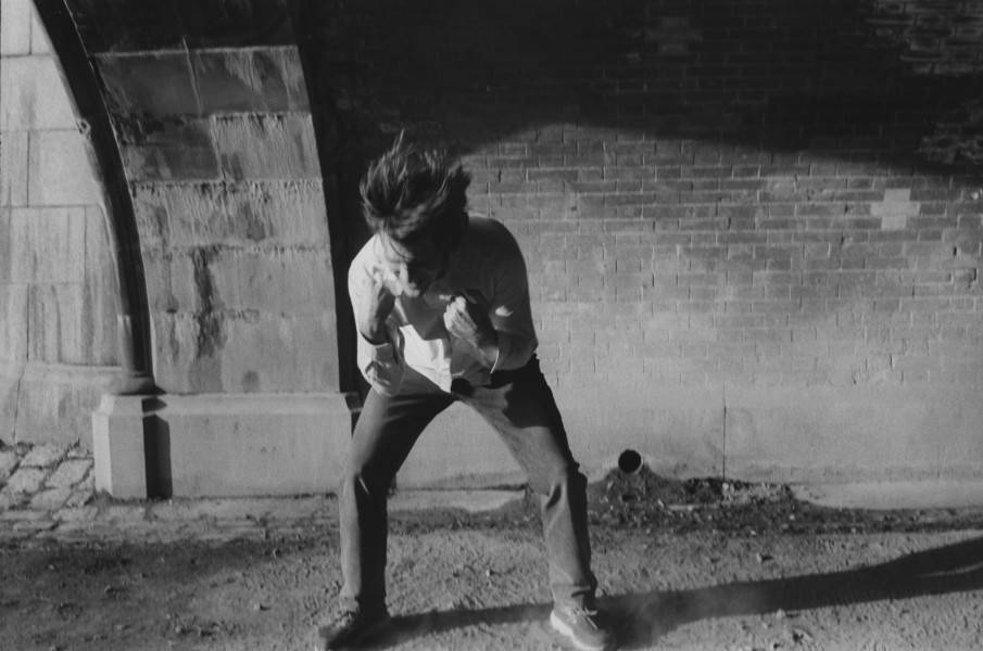 John Maus koncert 2025