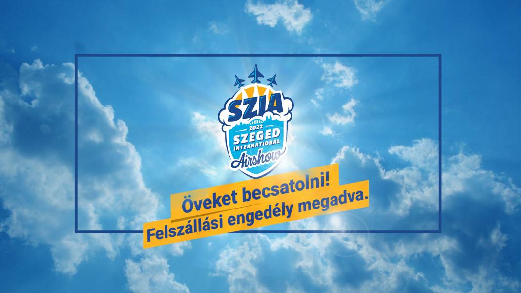 Szeged International Airshow