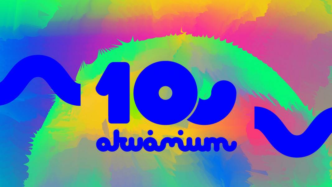Akvárium10: Bonobo, DJ Premier, Paolo Nutini, Skream, Russ, Kakkmaddafakka, City Morgue és még sokan
