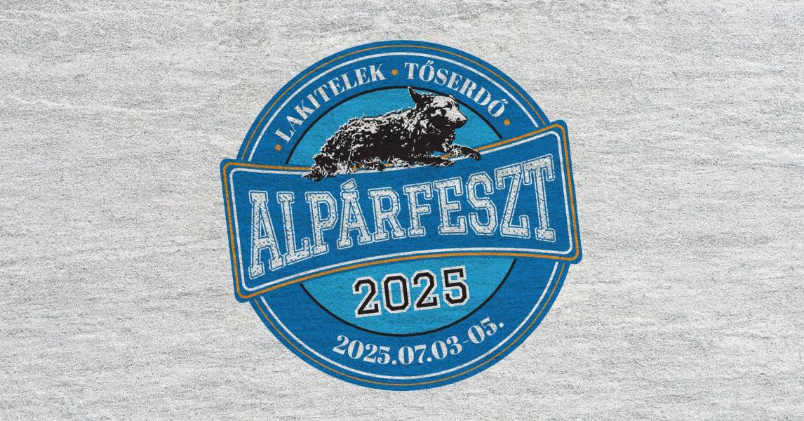 Alpárfeszt 2025