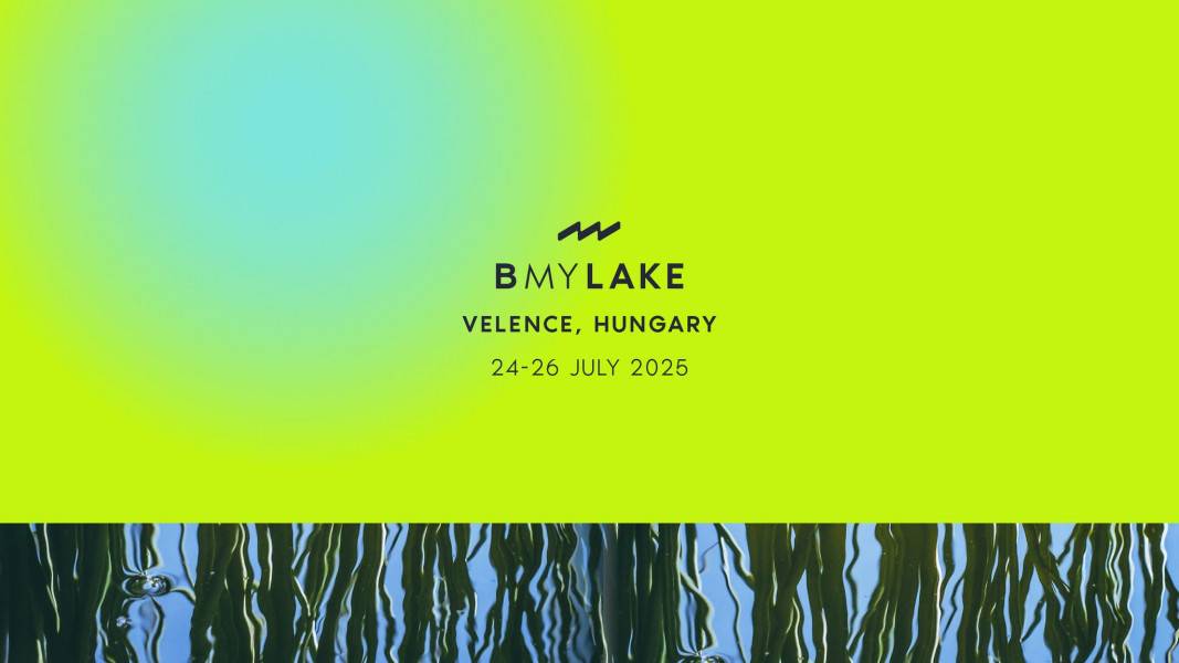 B MY LAKE festival 2025