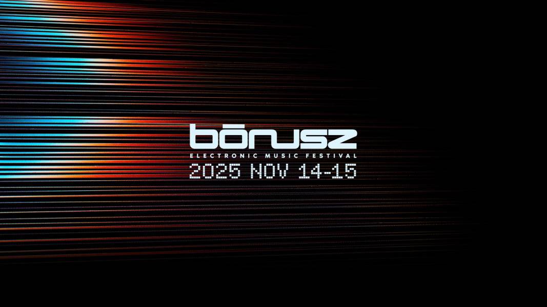 Bónusz Fesztivál 2025
