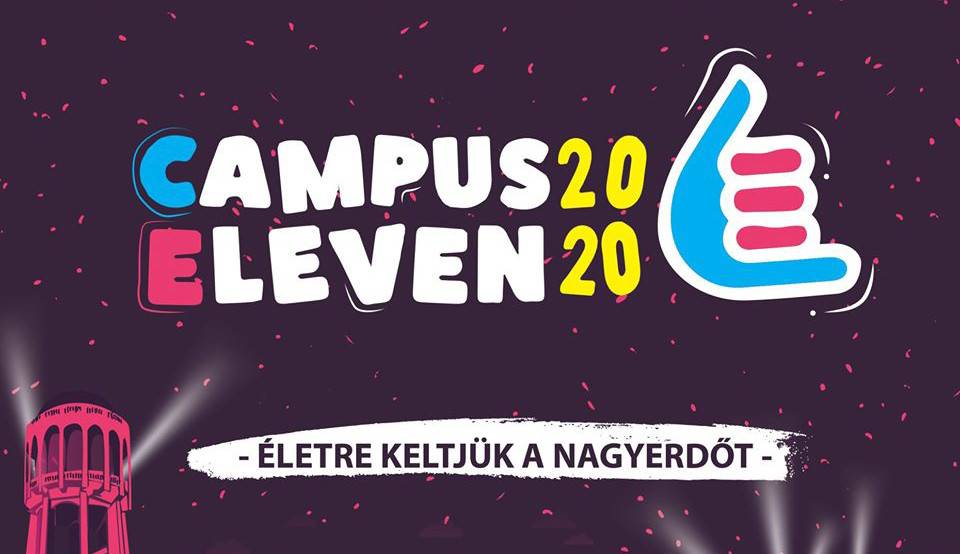 Campus Eleven 2020