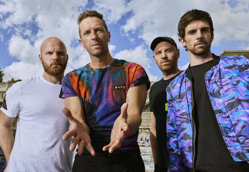 Coldplay tripla koncert 2024, Budapest [infó, jegyek] Élményem.hu