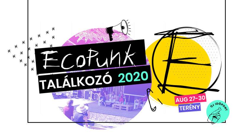 EcoPunk Találkozó 2020