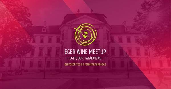Eger Wine Meetup 2023