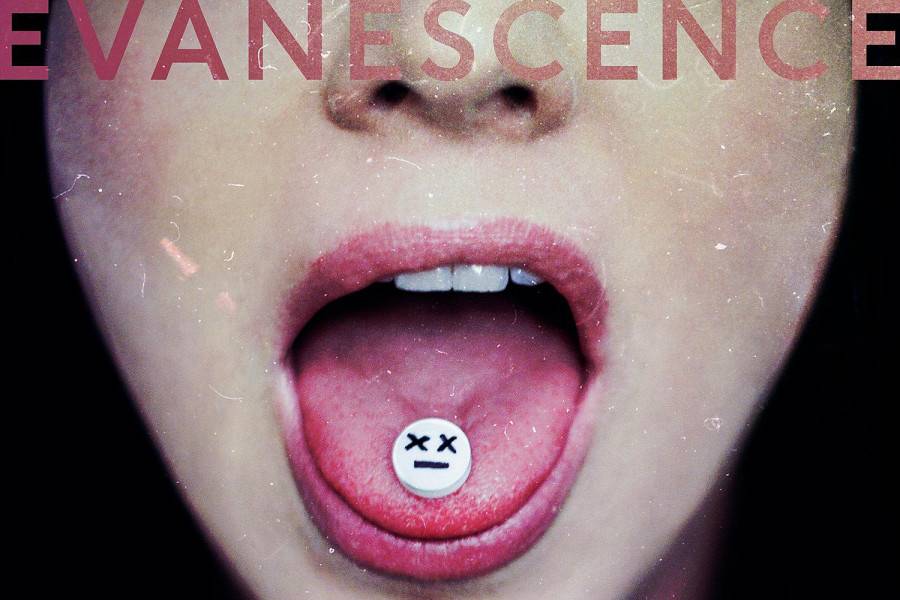 Evanescence - Bitter Truth album