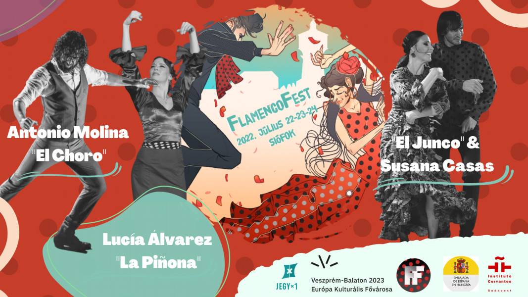 Flamenco Fest 2022