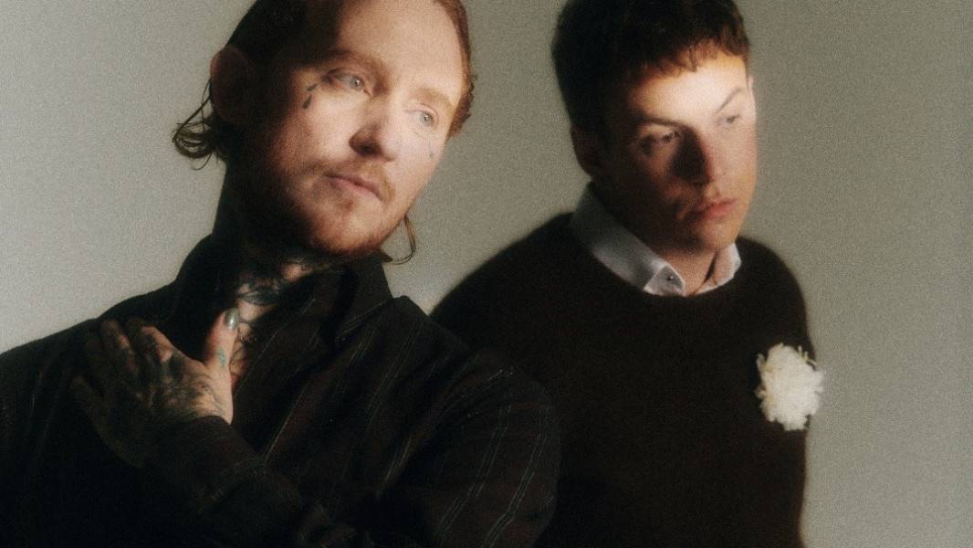 Frank Carter & The Rattlesnakes koncert 2024  Budapest