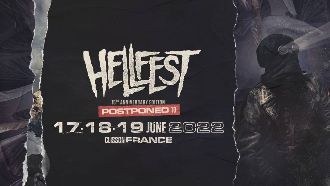 Hellfest Open Air 2022
