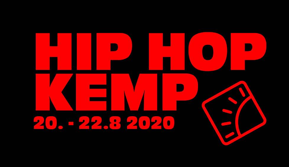 Hip Hop Kemp 2020