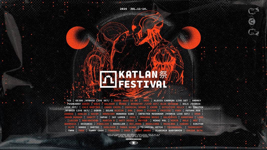  Katlan Festival 2024