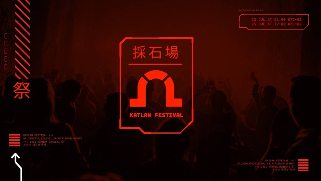 Katlan Festival 2021