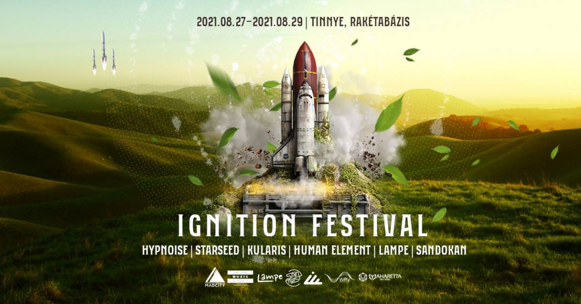 Ignition Festival 2021