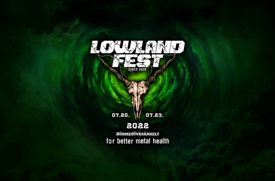 Lowland Fest 2022 - Hódmezővásárhely