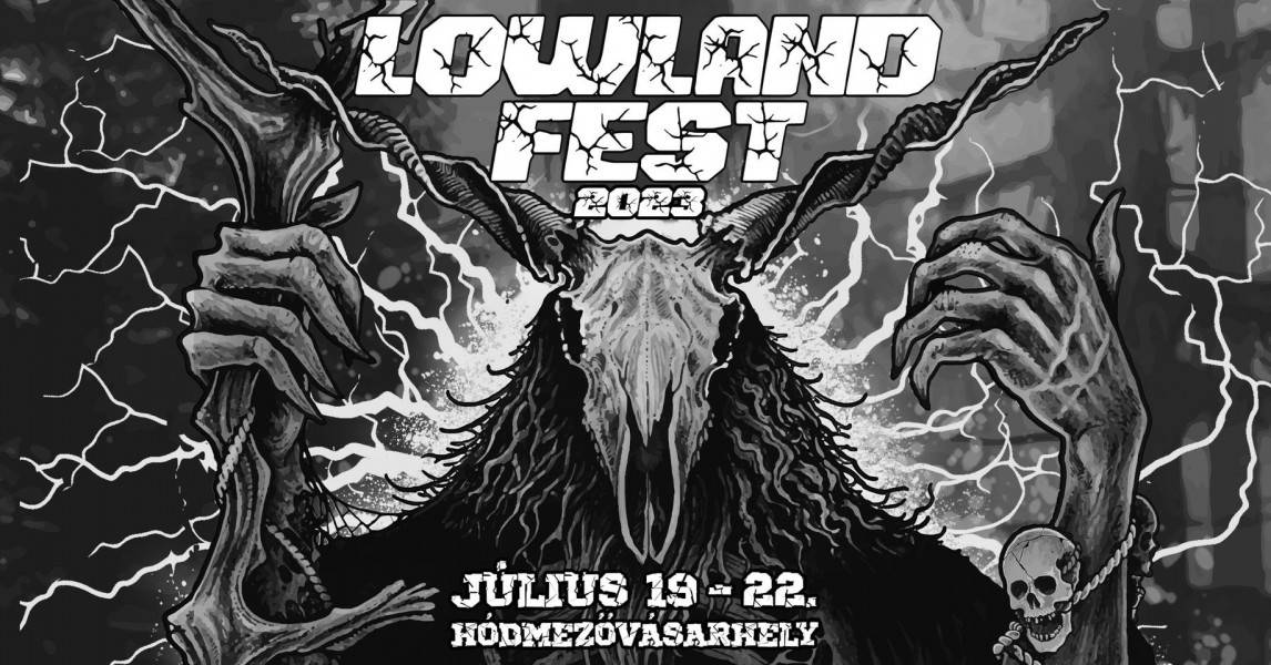 Lowland Fest 2023 