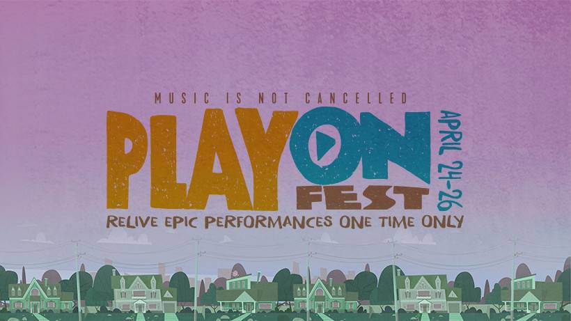 PlayOn Festival 