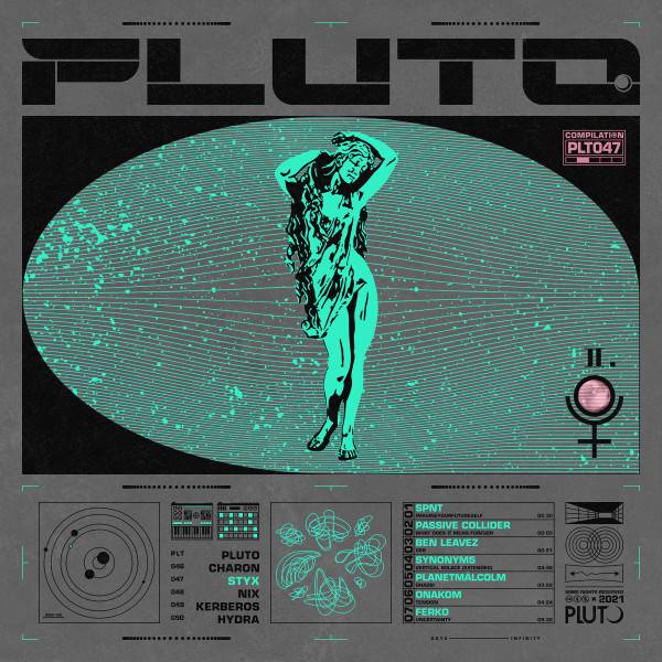 Pluto Sound vol 2 online hallgatás
