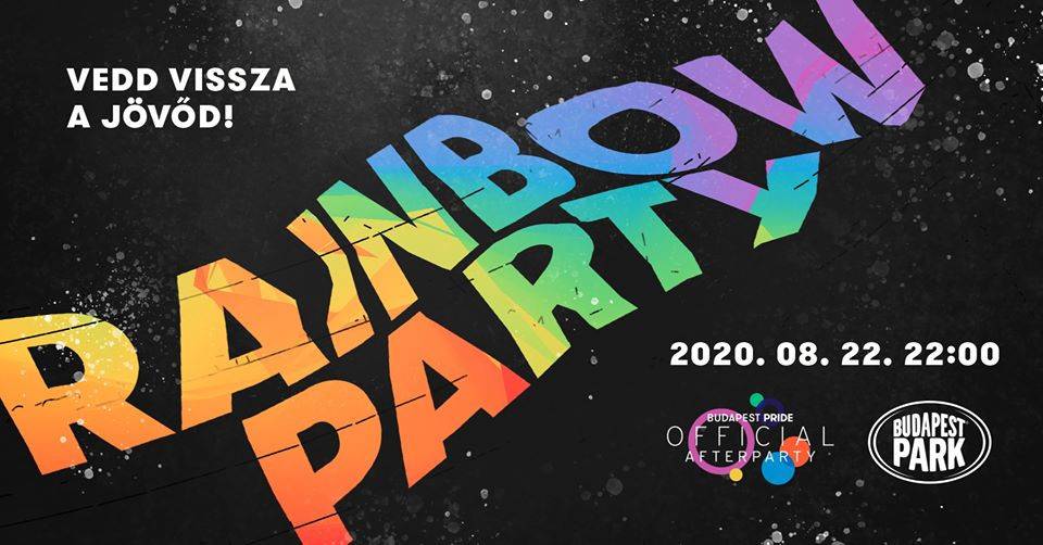Rainbow Party 2020