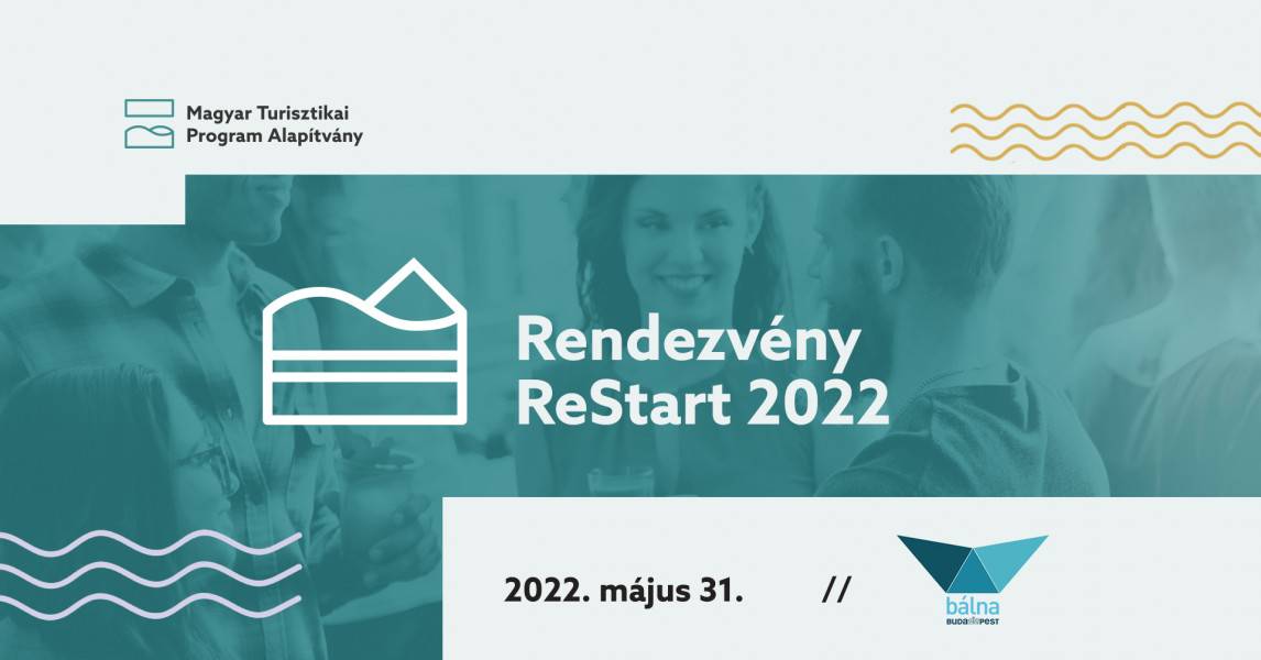 Rendezvény ReStart 2022