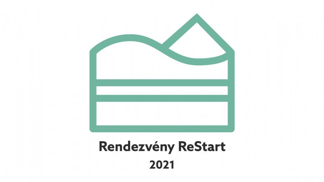 Rendezvény ReStart 2021 konferencia