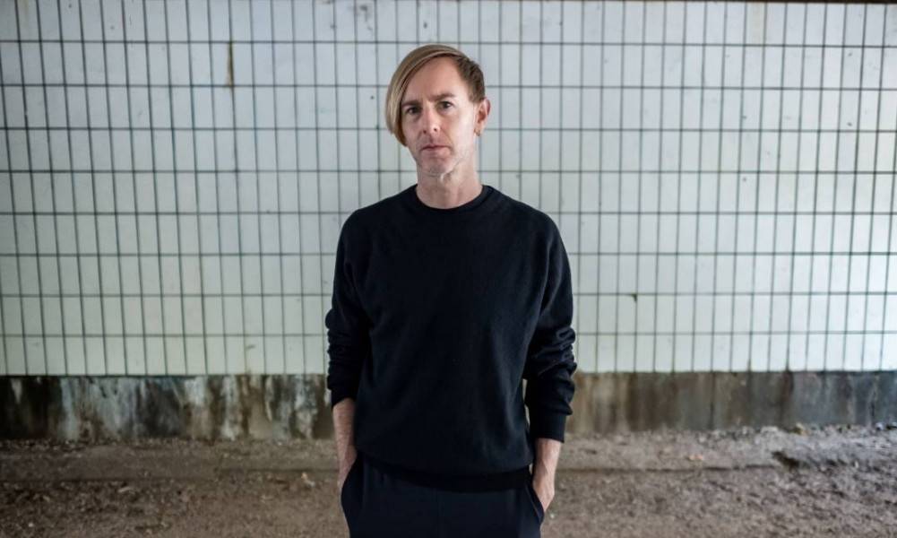 Richie Hawtin @ Budapest, Sziget Fesztivál 2024