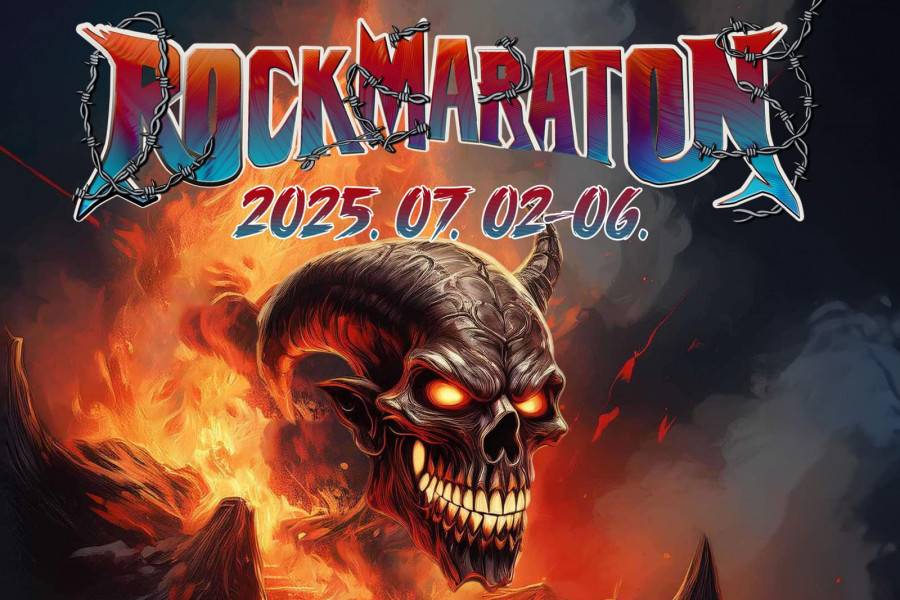 Rockmaraton 2025