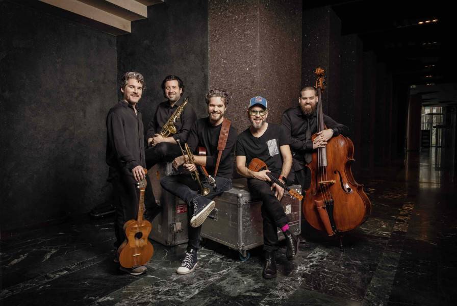 Söndörgő XXX - A Söndörgő 30 éves jubileumi albuma